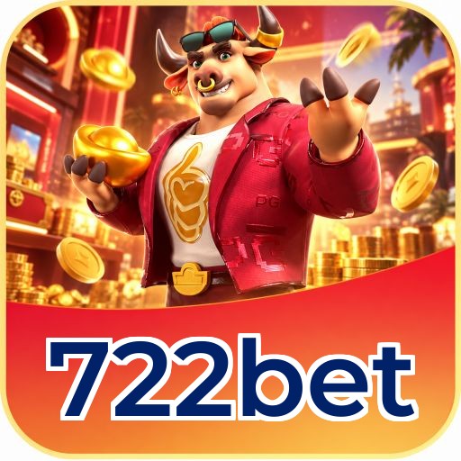 Pacote de boas-vindas ao criar conta na 722bet