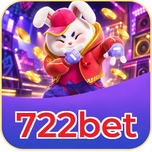 Bônus exclusivo do APK 722bet