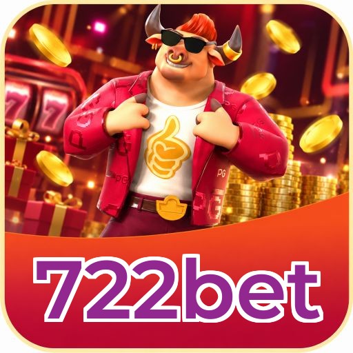 Bônus 722bet R$5.000 mais 500 giros grátis com rollover justo