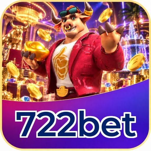 722bet com RTP verificado e jogos auditados pela eCOGRA