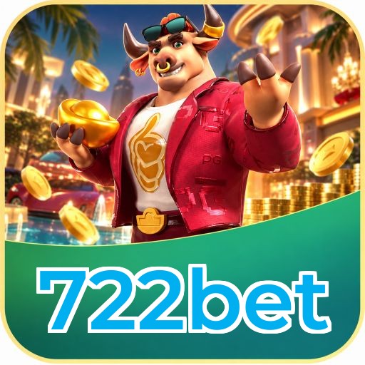 Top provedores tier-1 de slots na plataforma 722bet