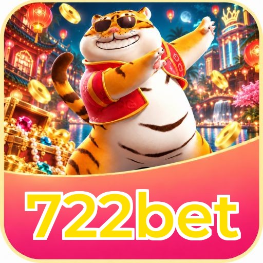 Catálogo de 2.547 jogos da 722bet incluindo Pragmatic Play e Evolution Gaming
